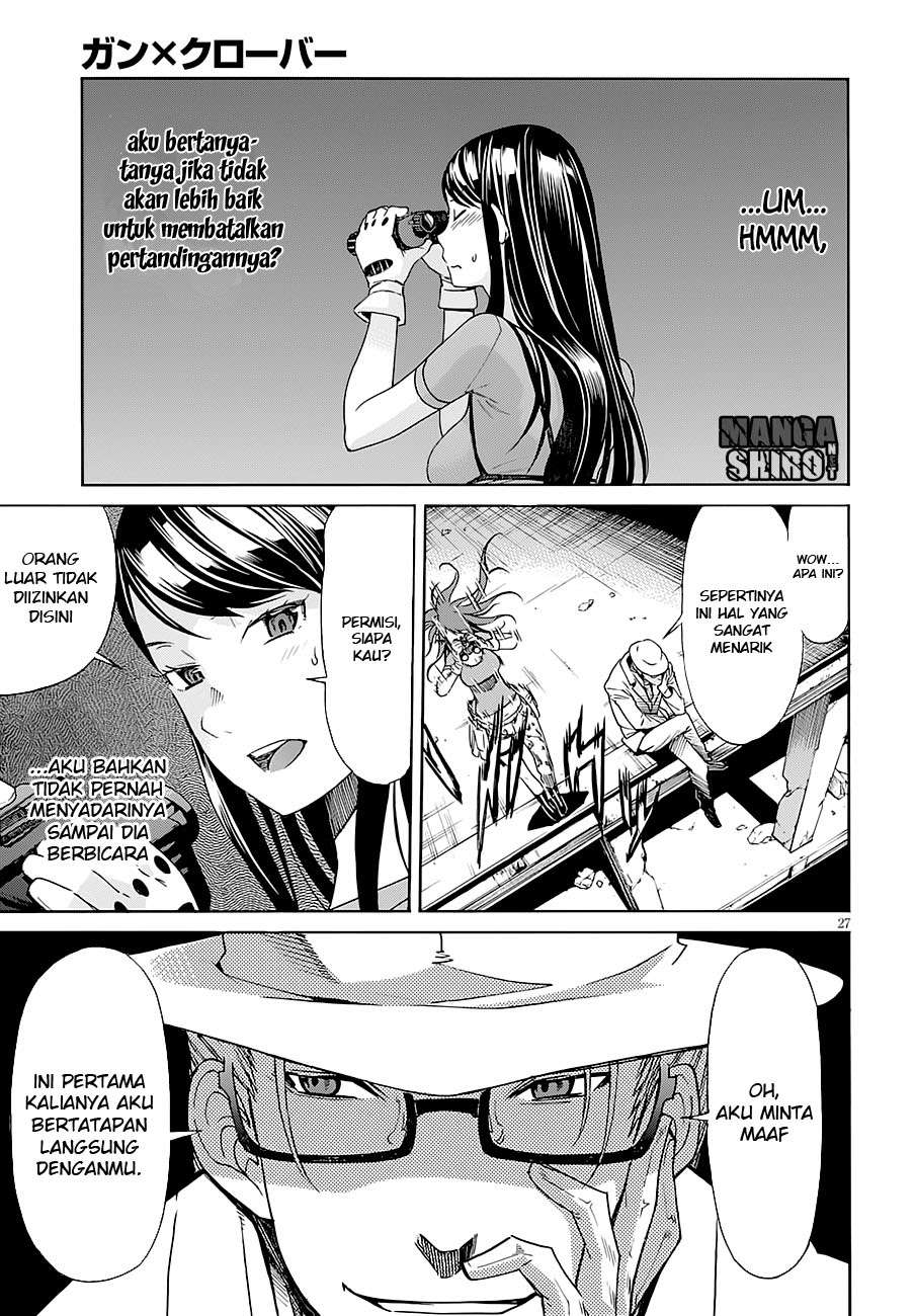 Chapter 43 - halaman 28