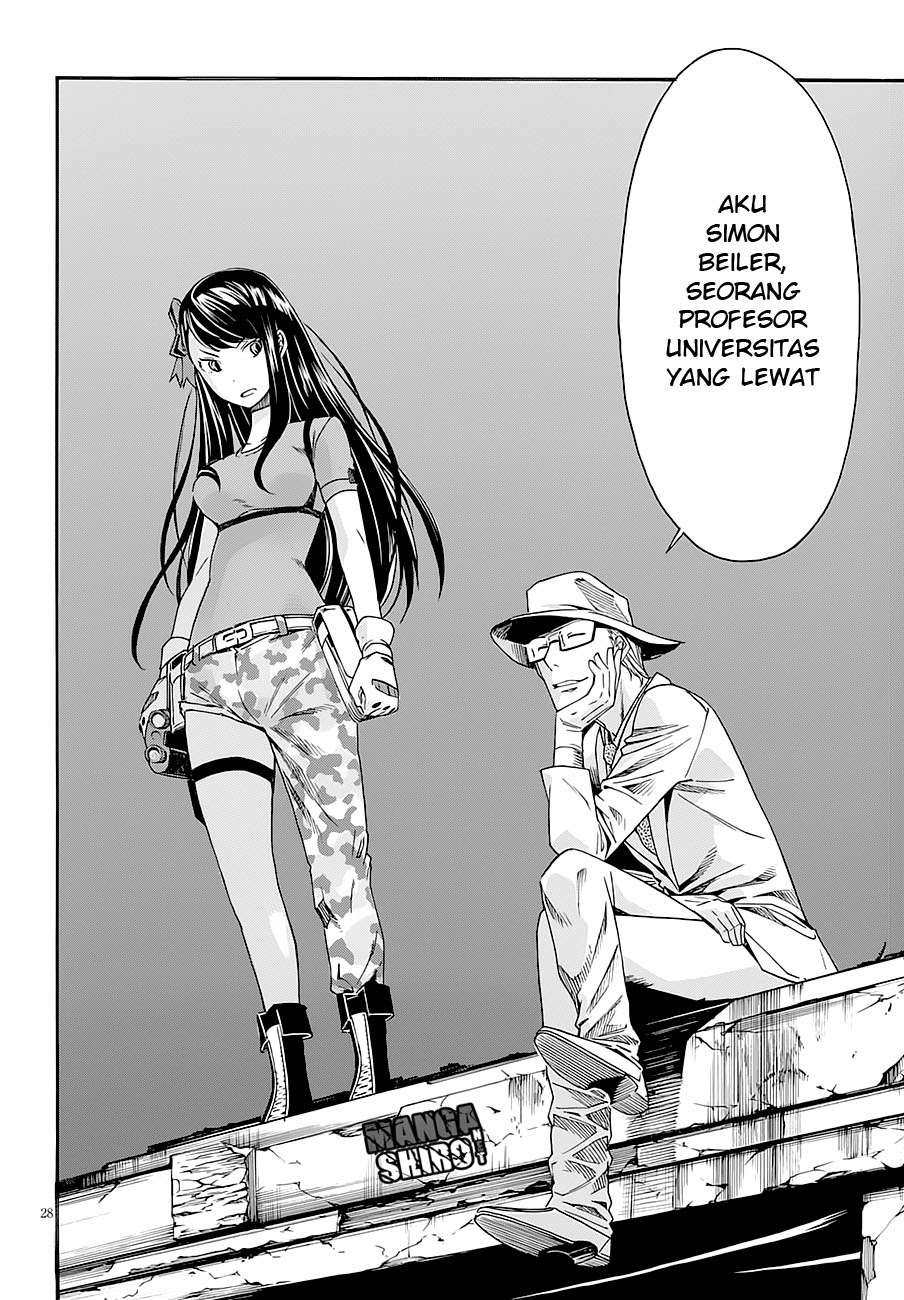 Chapter 43 - halaman 29