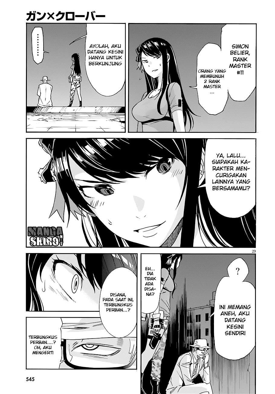Chapter 43 - halaman 30