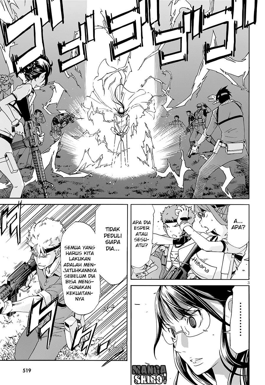 Chapter 43 - halaman 4