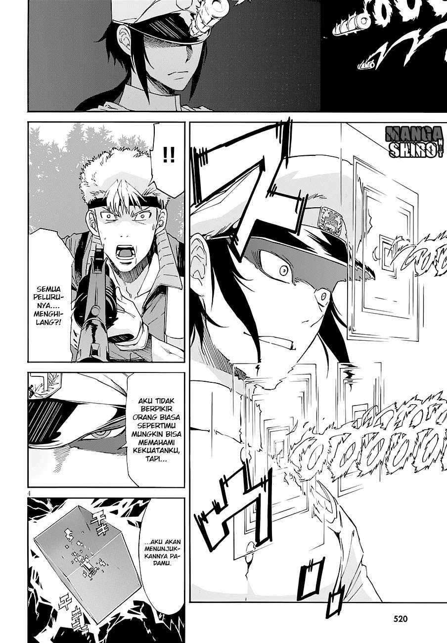 Chapter 43 - halaman 5