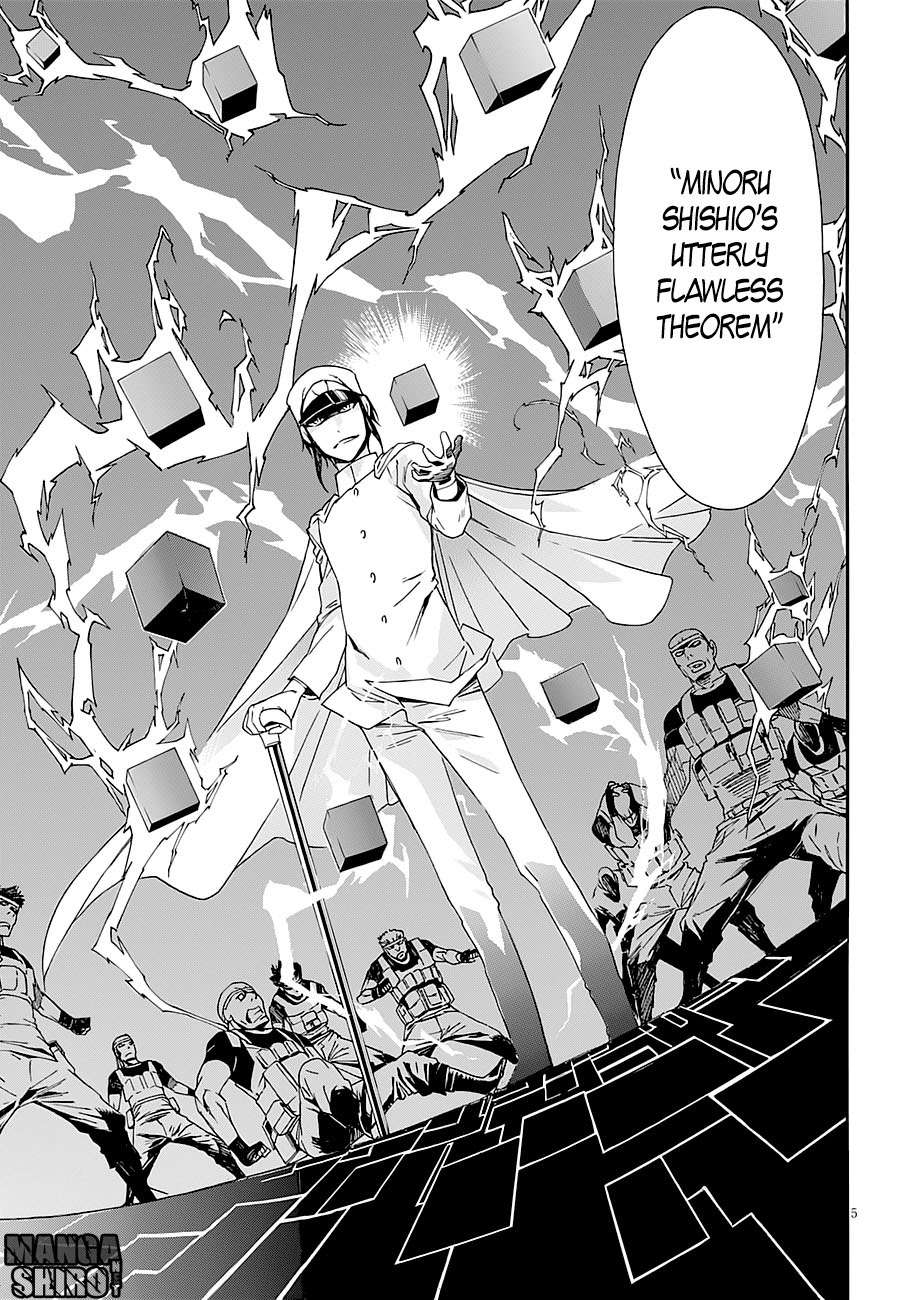 Chapter 43 - halaman 6