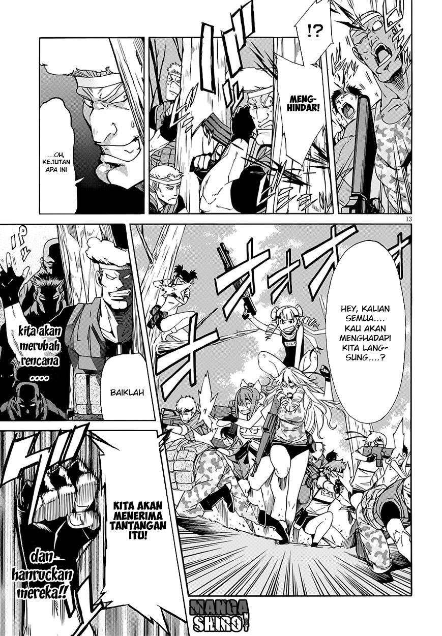 Chapter 42 - halaman 15