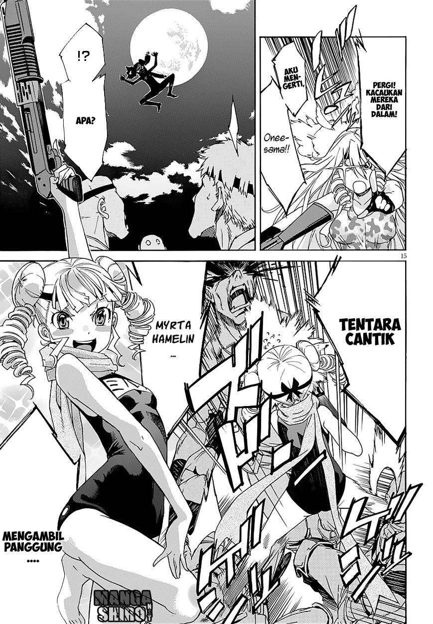 Chapter 42 - halaman 17