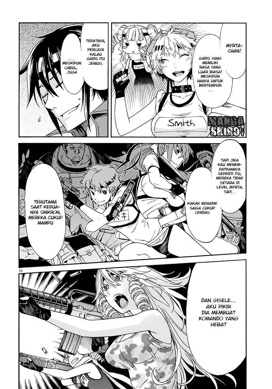 Chapter 42 - halaman 18