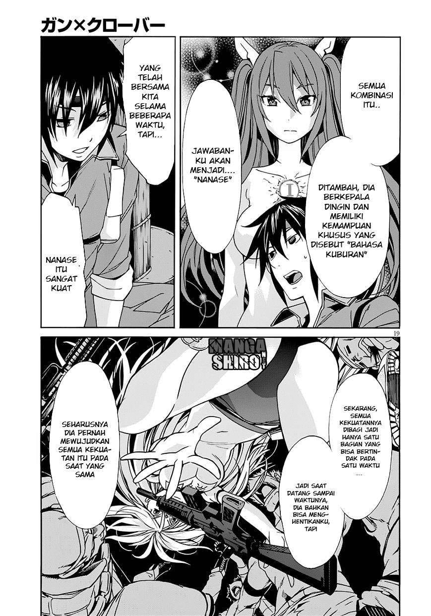 Chapter 42 - halaman 21
