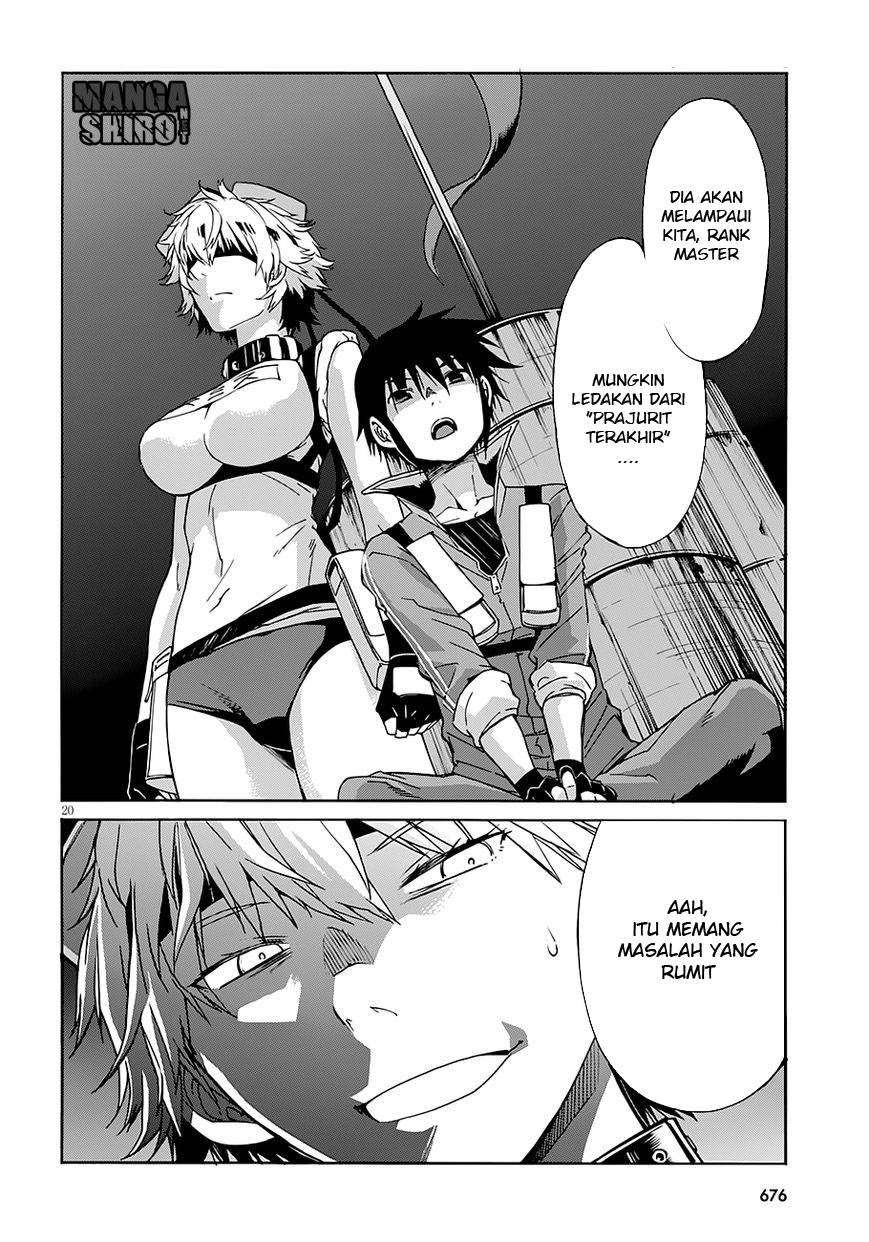 Chapter 42 - halaman 22