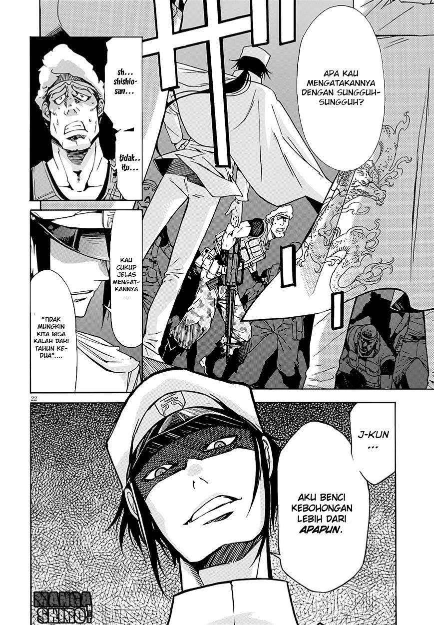 Chapter 42 - halaman 24