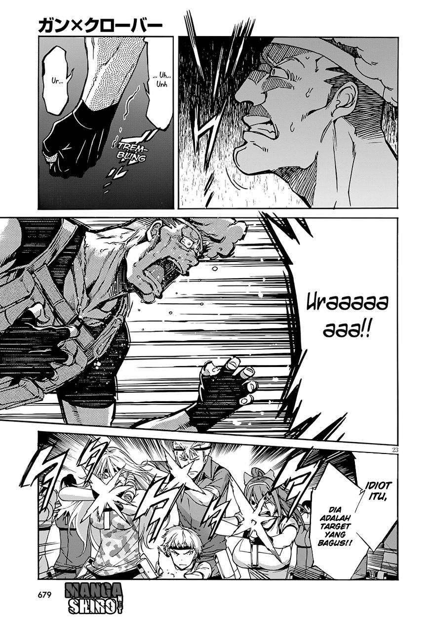 Chapter 42 - halaman 25