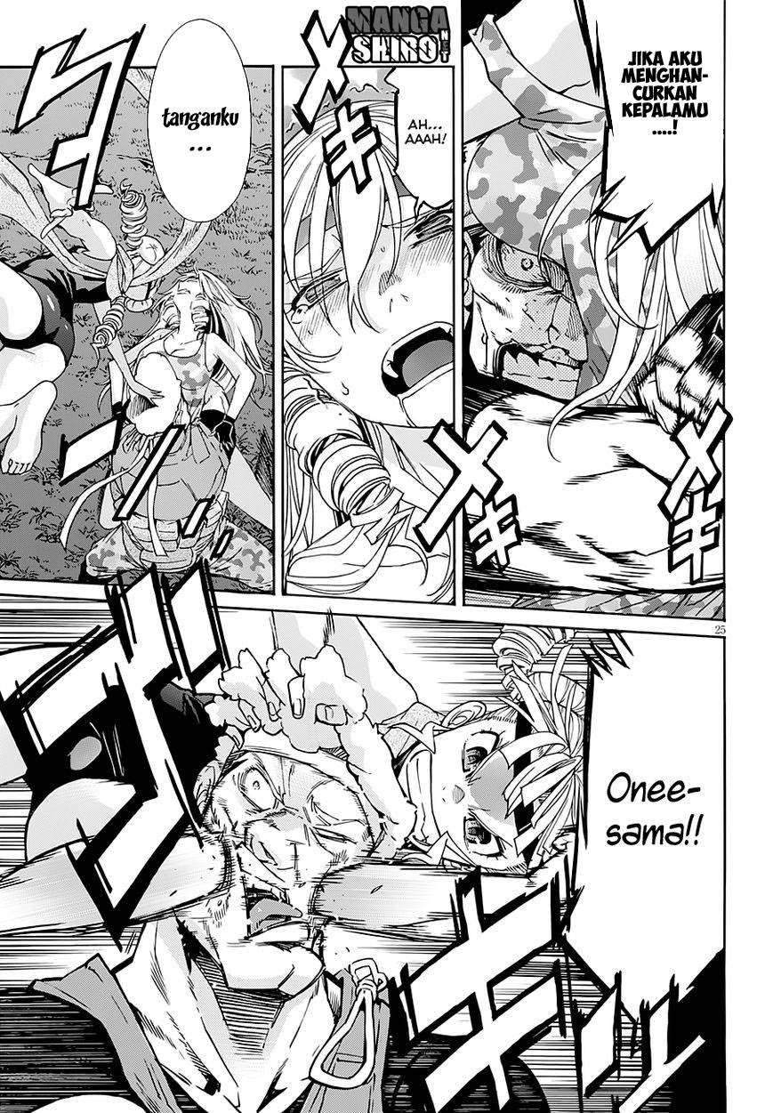 Chapter 42 - halaman 27