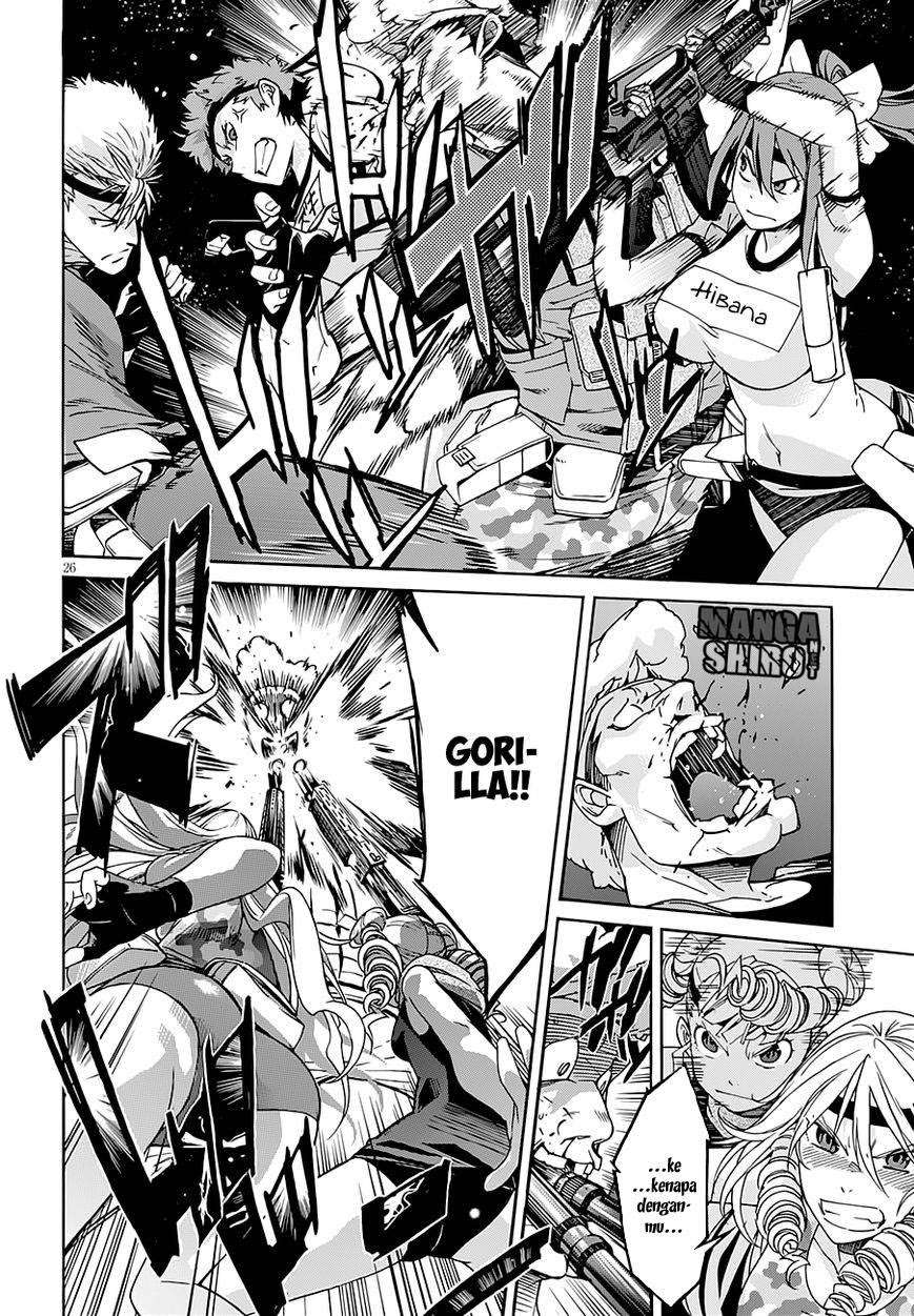 Chapter 42 - halaman 28