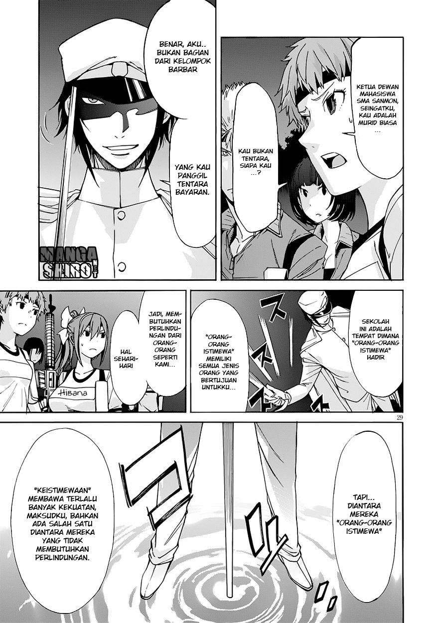 Chapter 42 - halaman 31