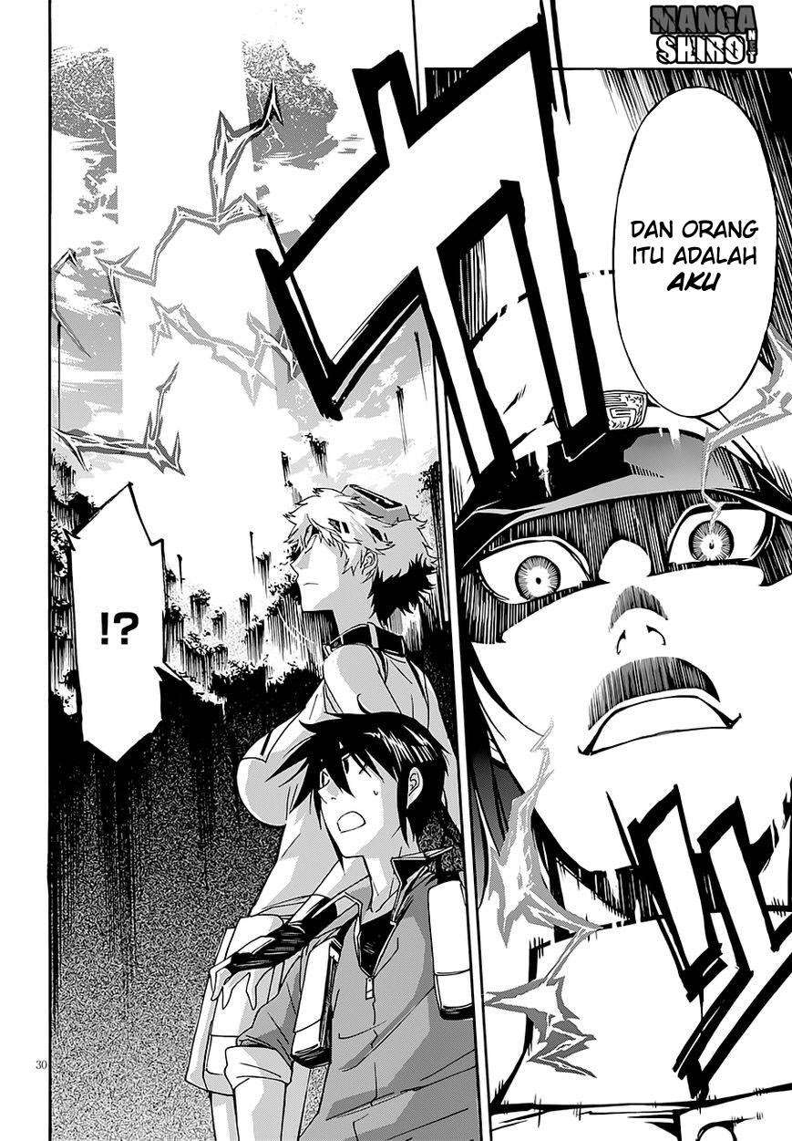 Chapter 42 - halaman 32