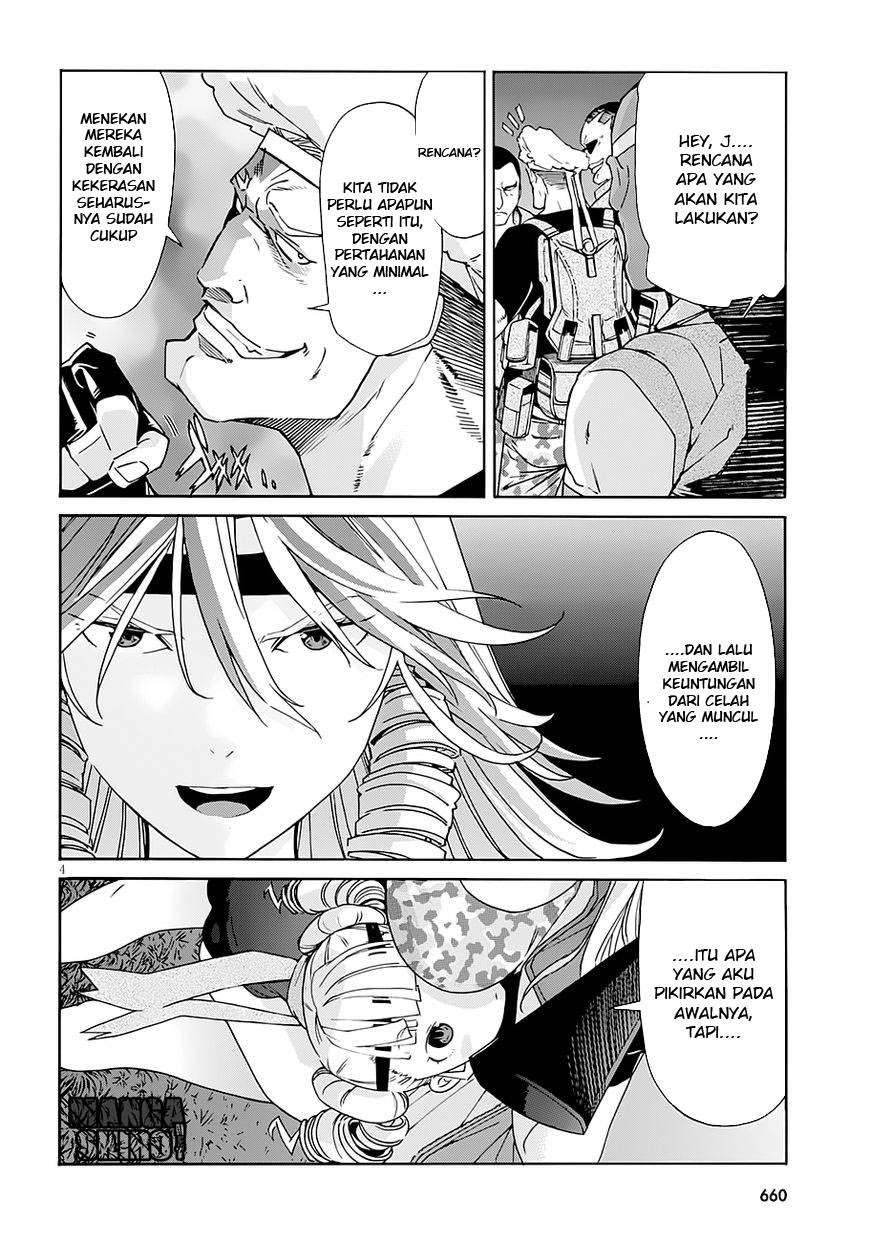 Chapter 42 - halaman 6