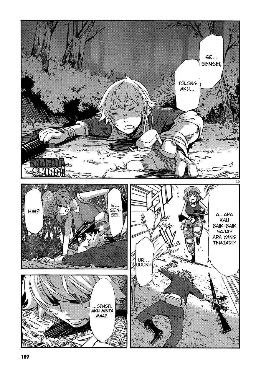 Chapter 41 - halaman 18