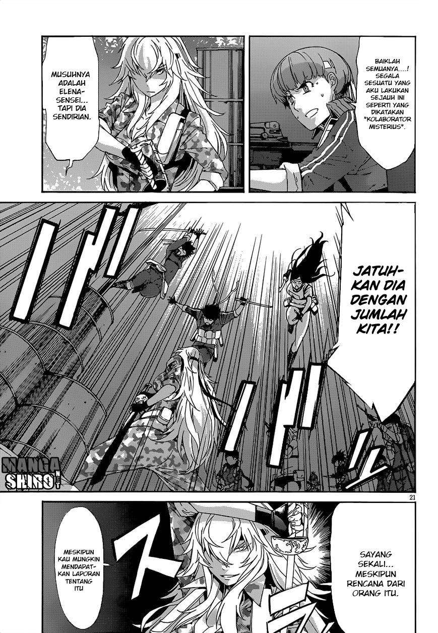 Chapter 41 - halaman 22