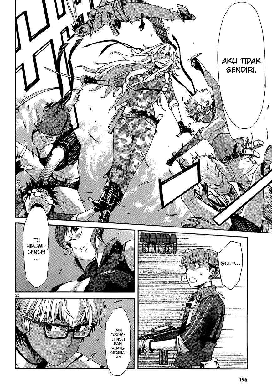 Chapter 41 - halaman 23