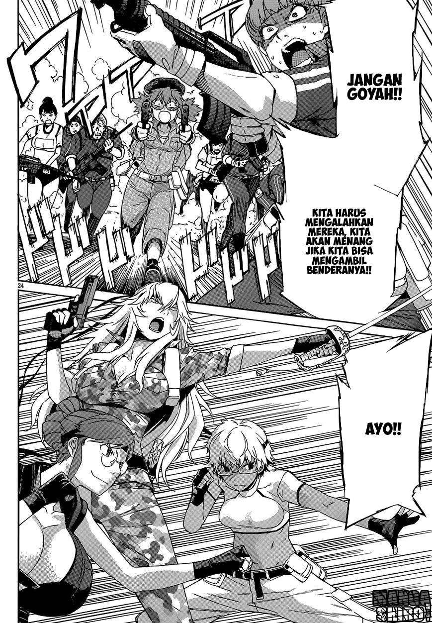 Chapter 41 - halaman 25