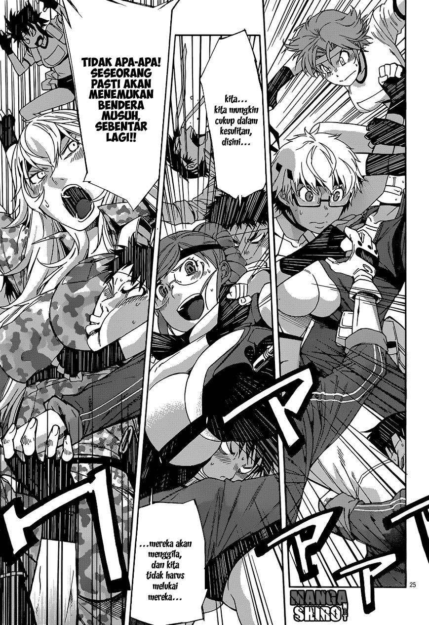 Chapter 41 - halaman 26
