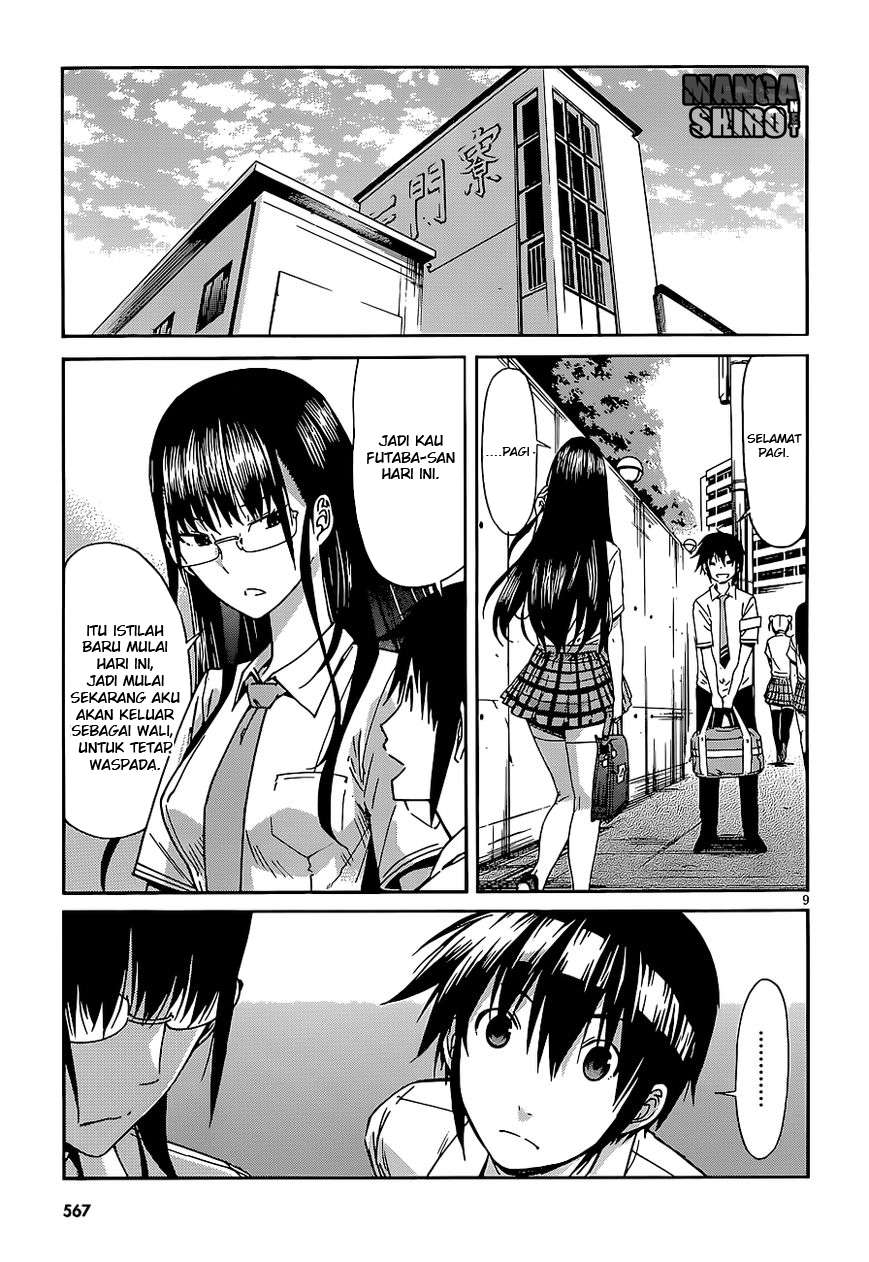 Chapter 40 - halaman 14