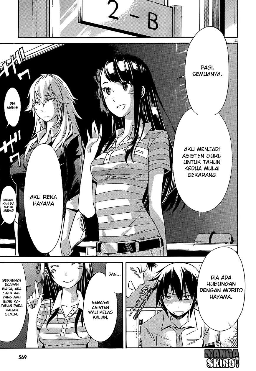 Chapter 40 - halaman 16