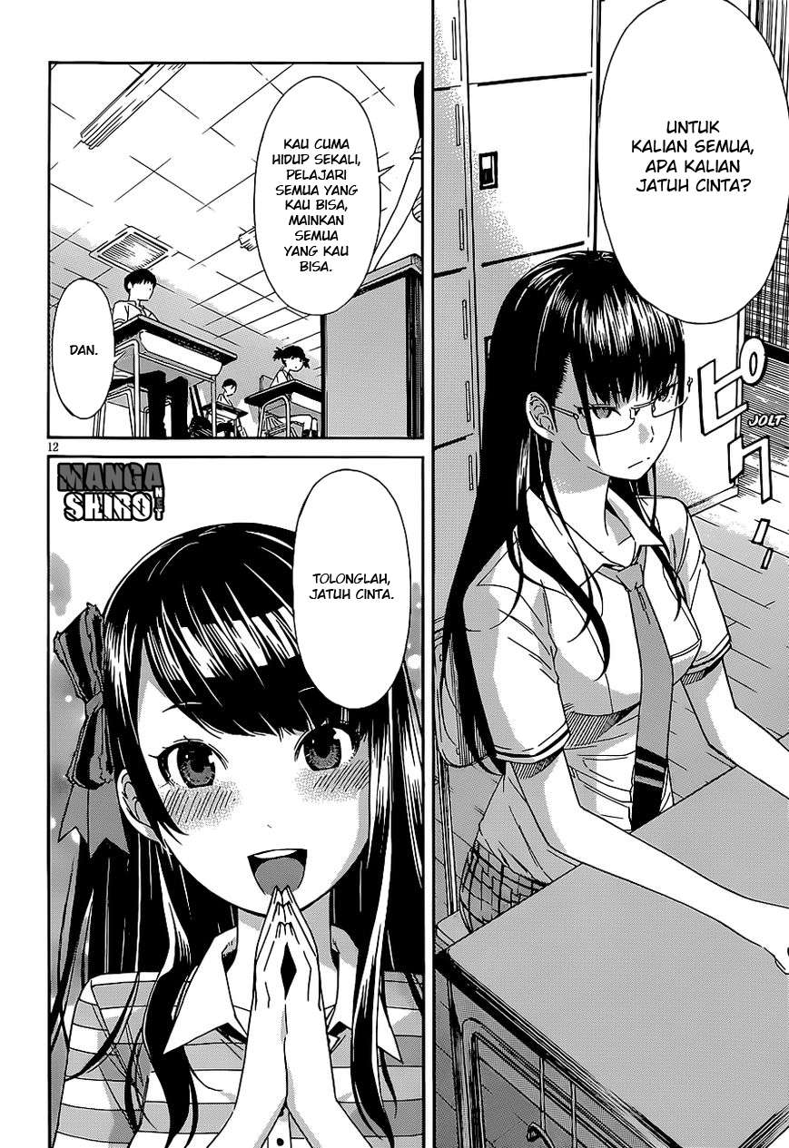 Chapter 40 - halaman 17