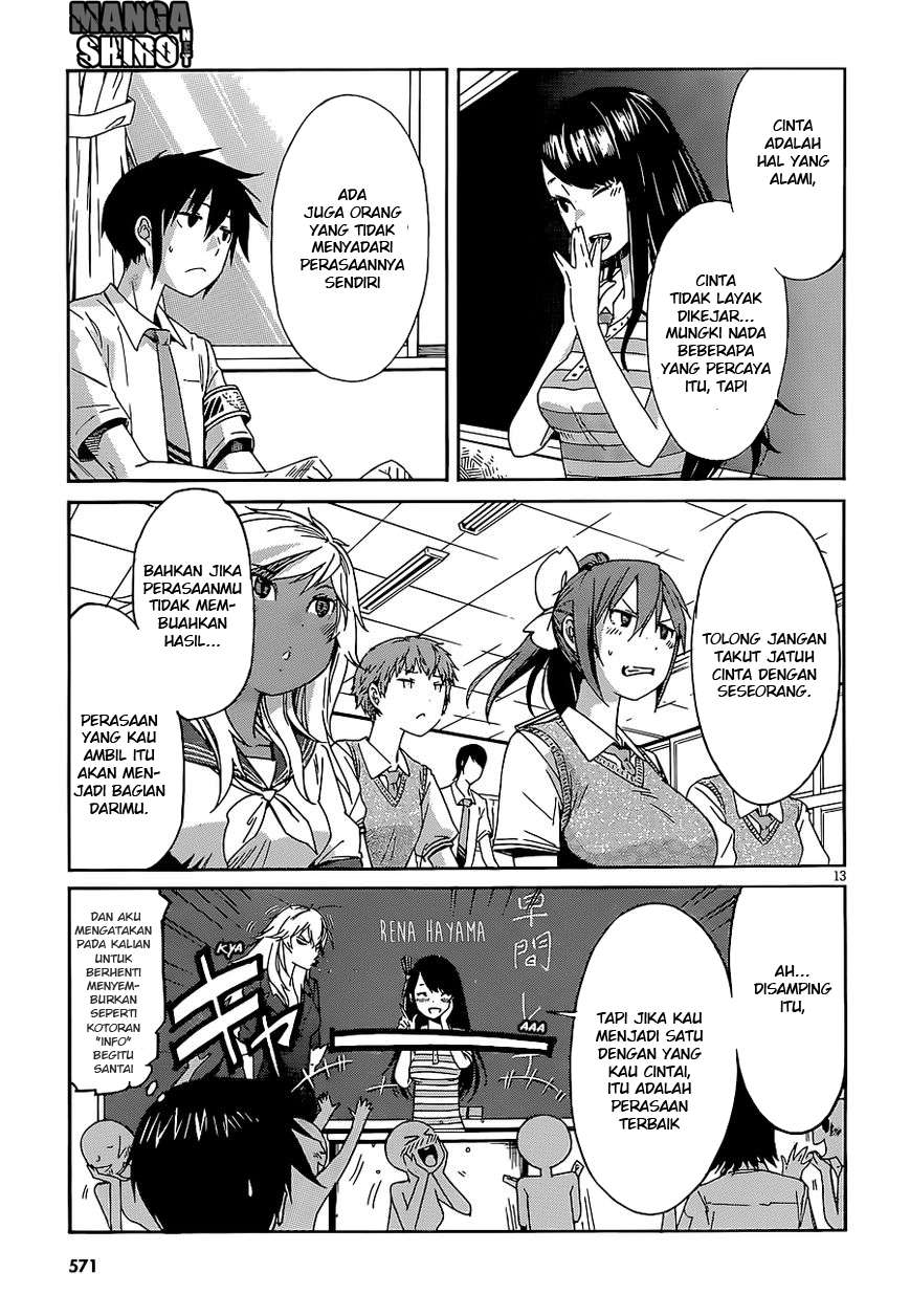 Chapter 40 - halaman 18