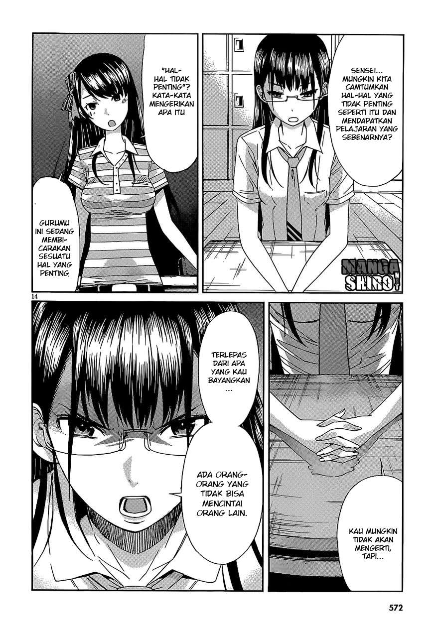 Chapter 40 - halaman 19