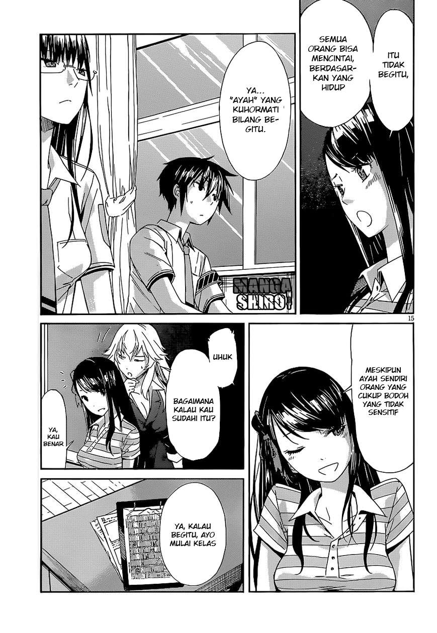 Chapter 40 - halaman 20