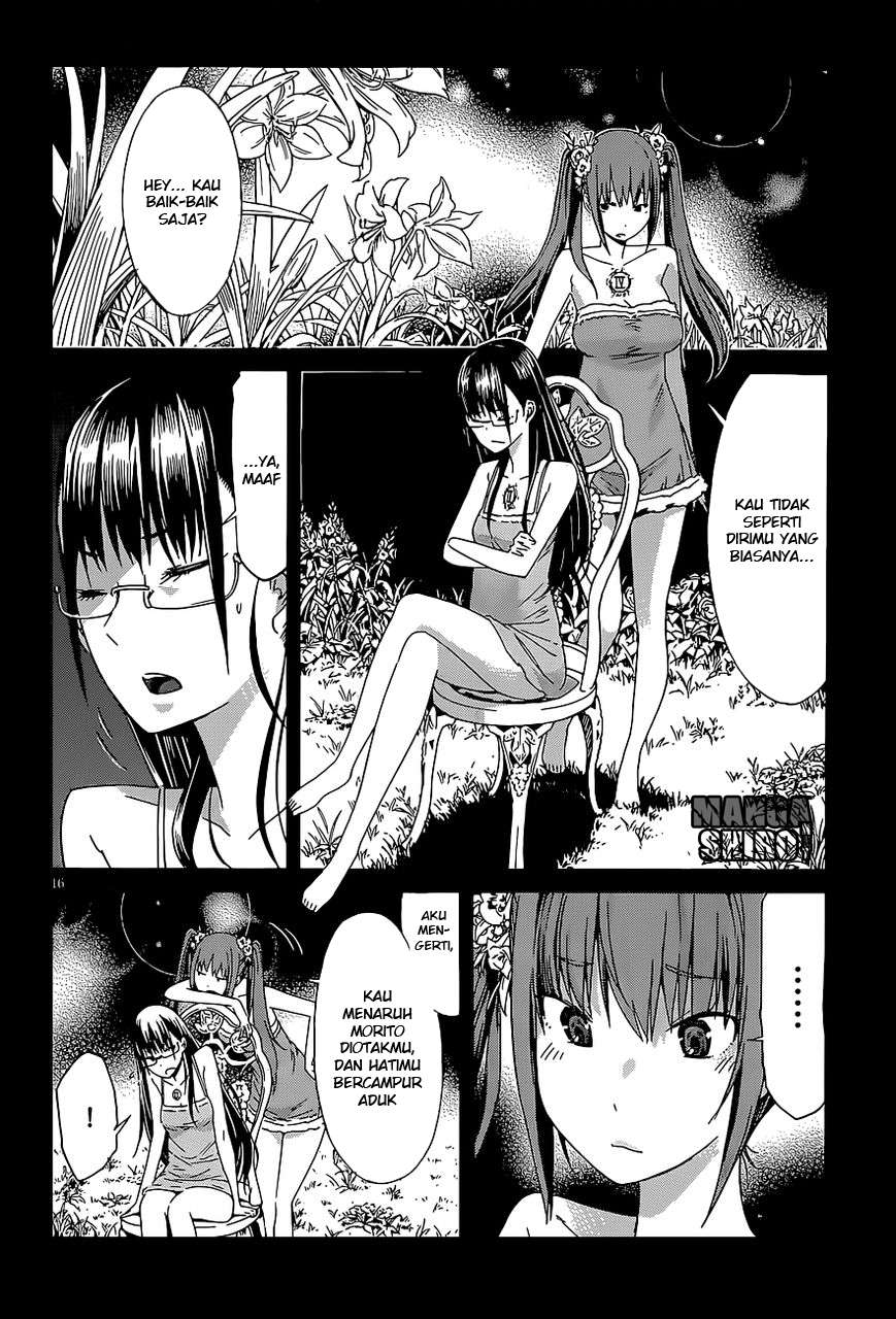 Chapter 40 - halaman 21