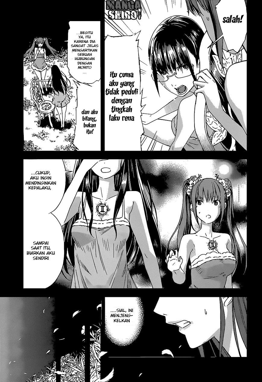 Chapter 40 - halaman 22
