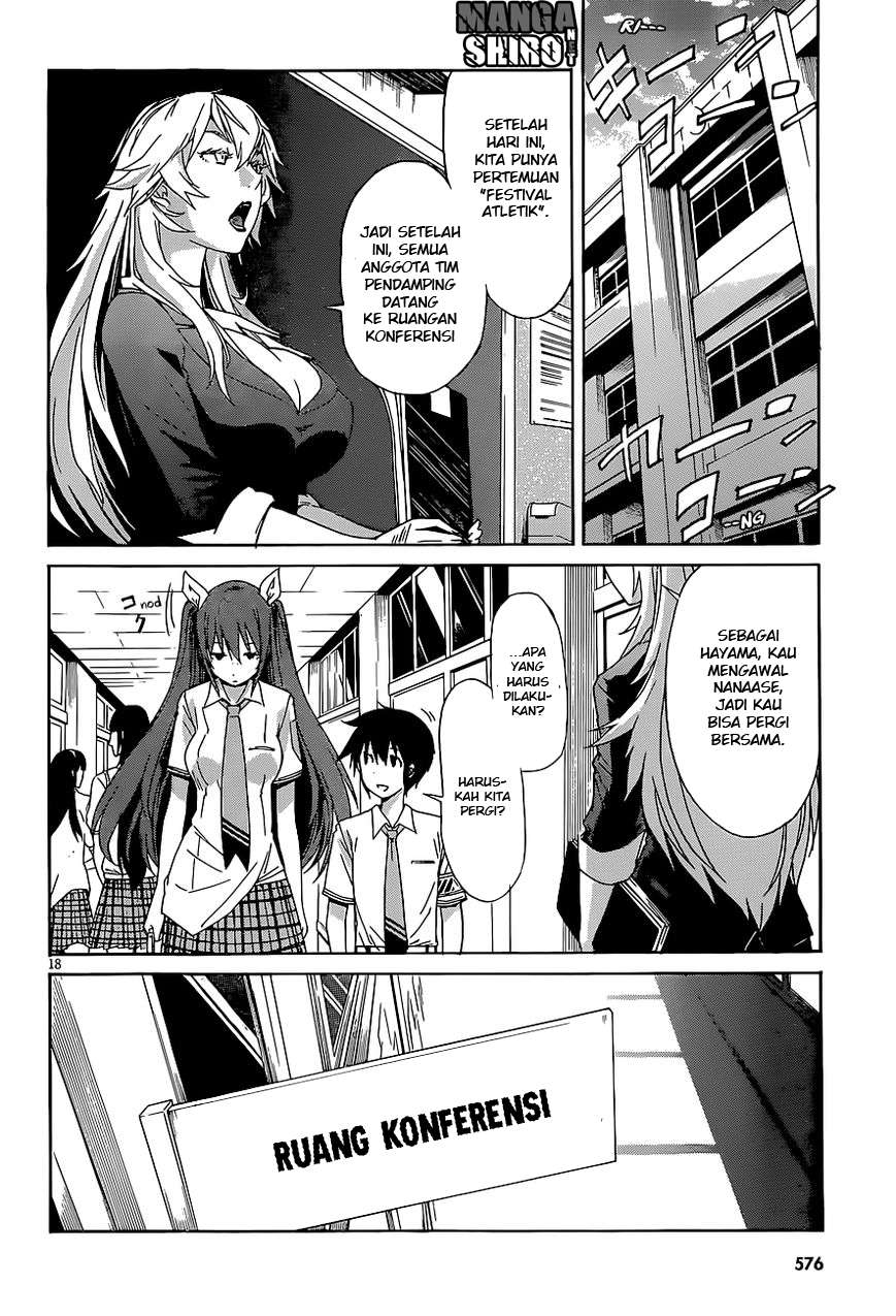 Chapter 40 - halaman 23