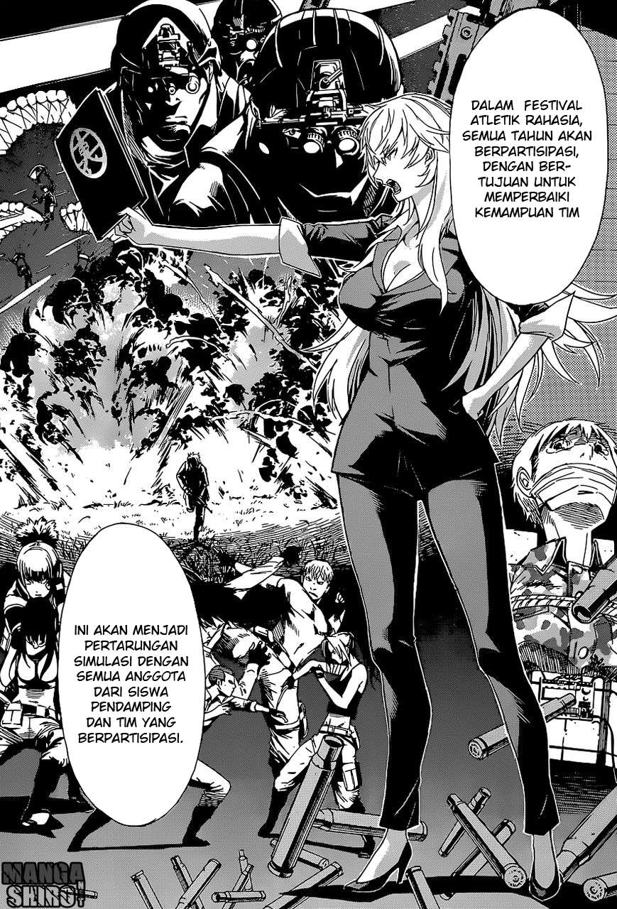 Chapter 40 - halaman 24