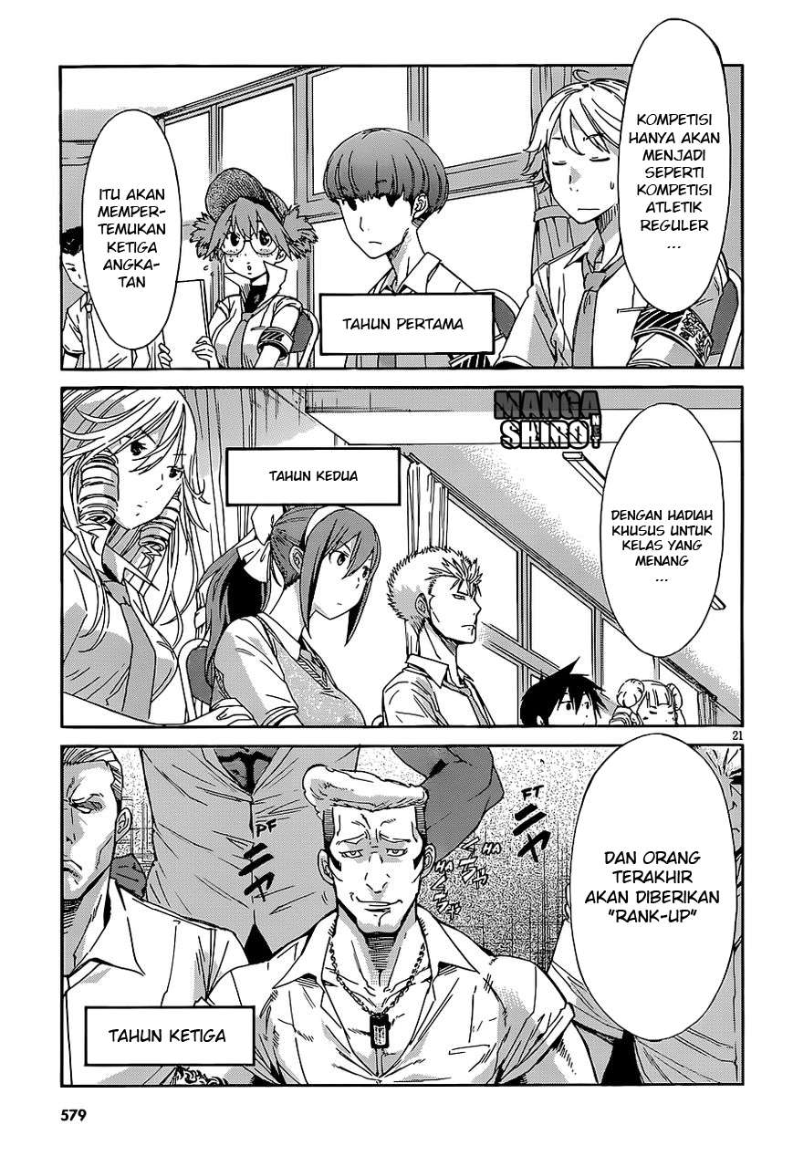 Chapter 40 - halaman 25