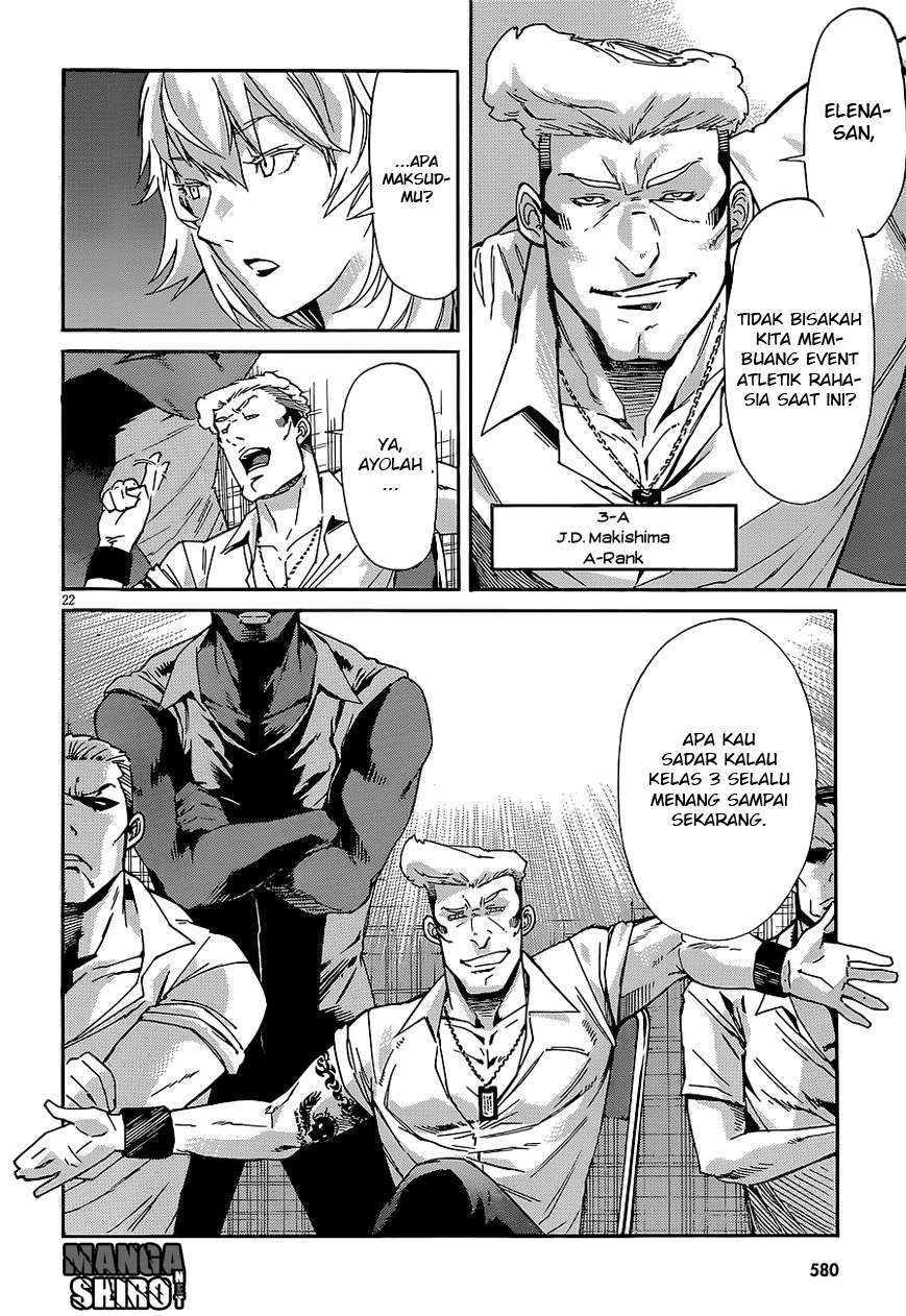 Chapter 40 - halaman 26