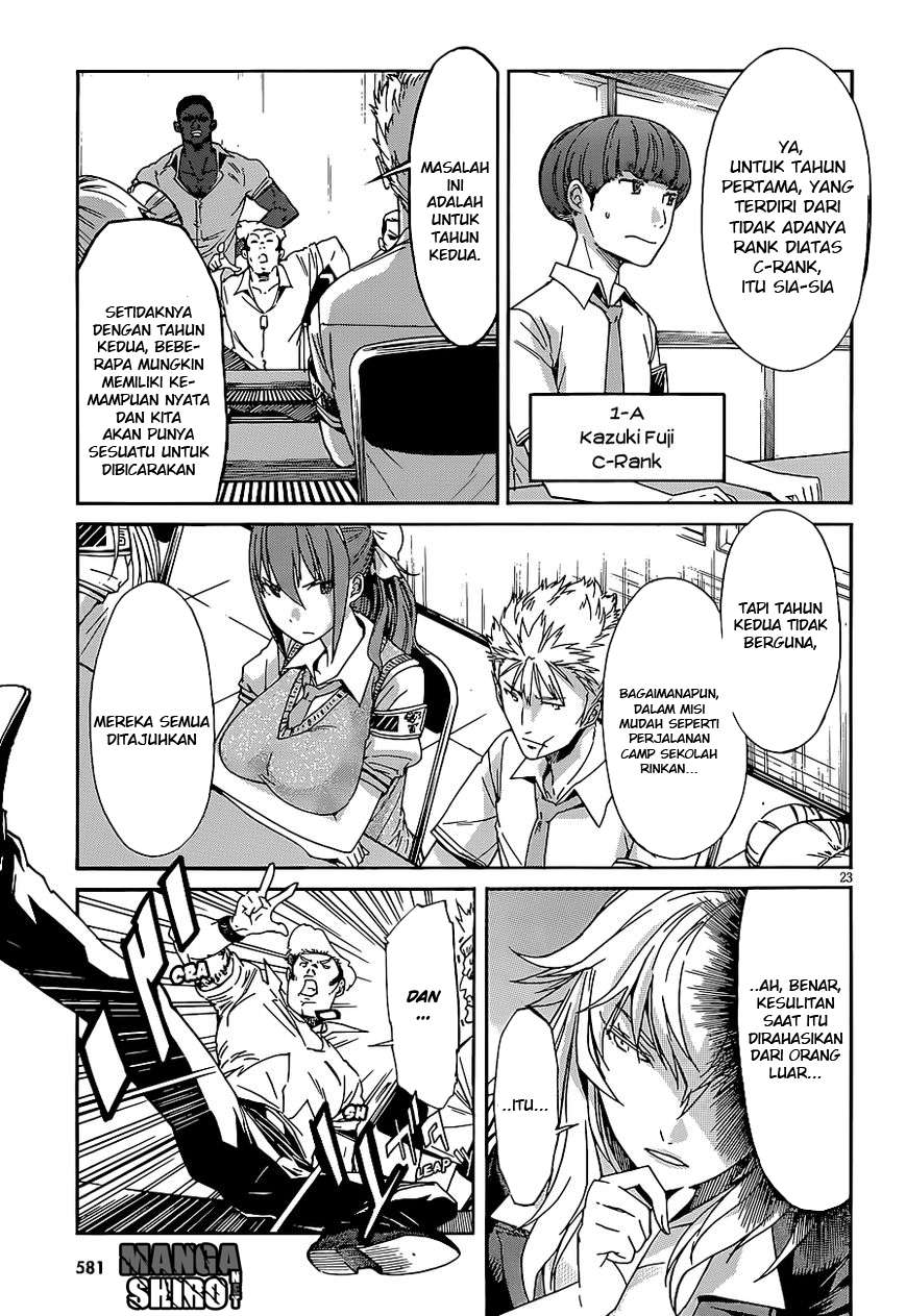 Chapter 40 - halaman 27