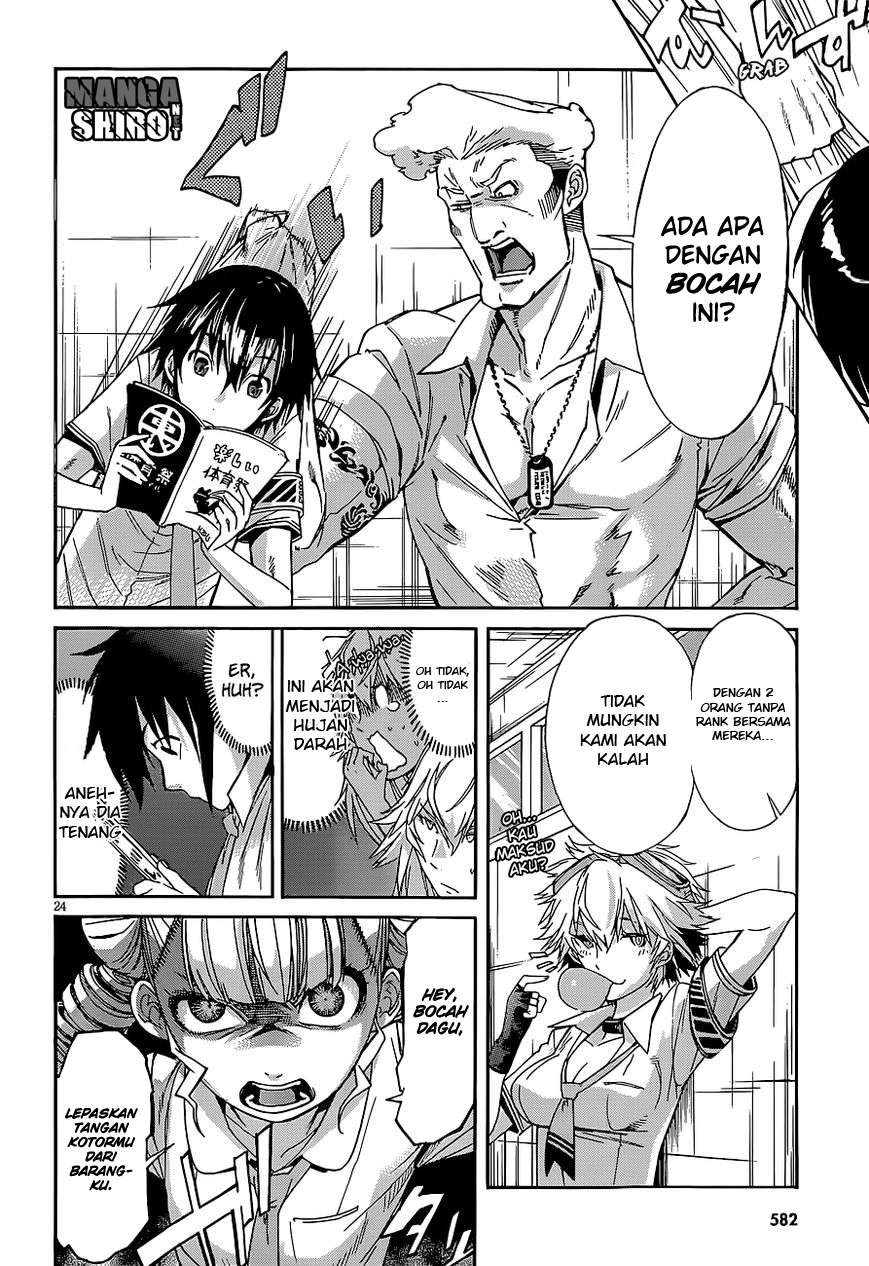 Chapter 40 - halaman 28