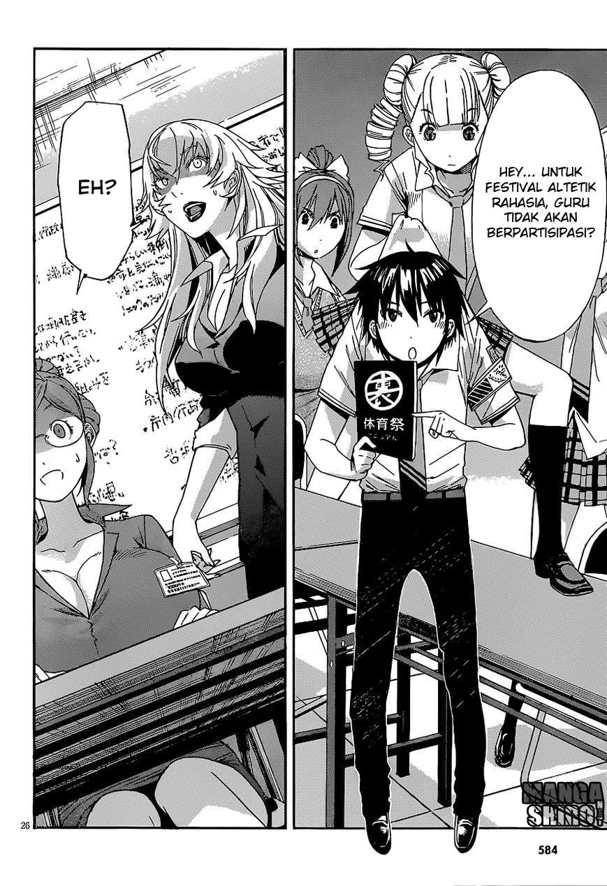 Chapter 40 - halaman 30