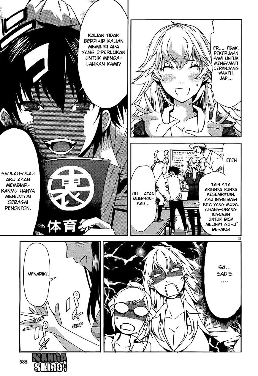 Chapter 40 - halaman 31