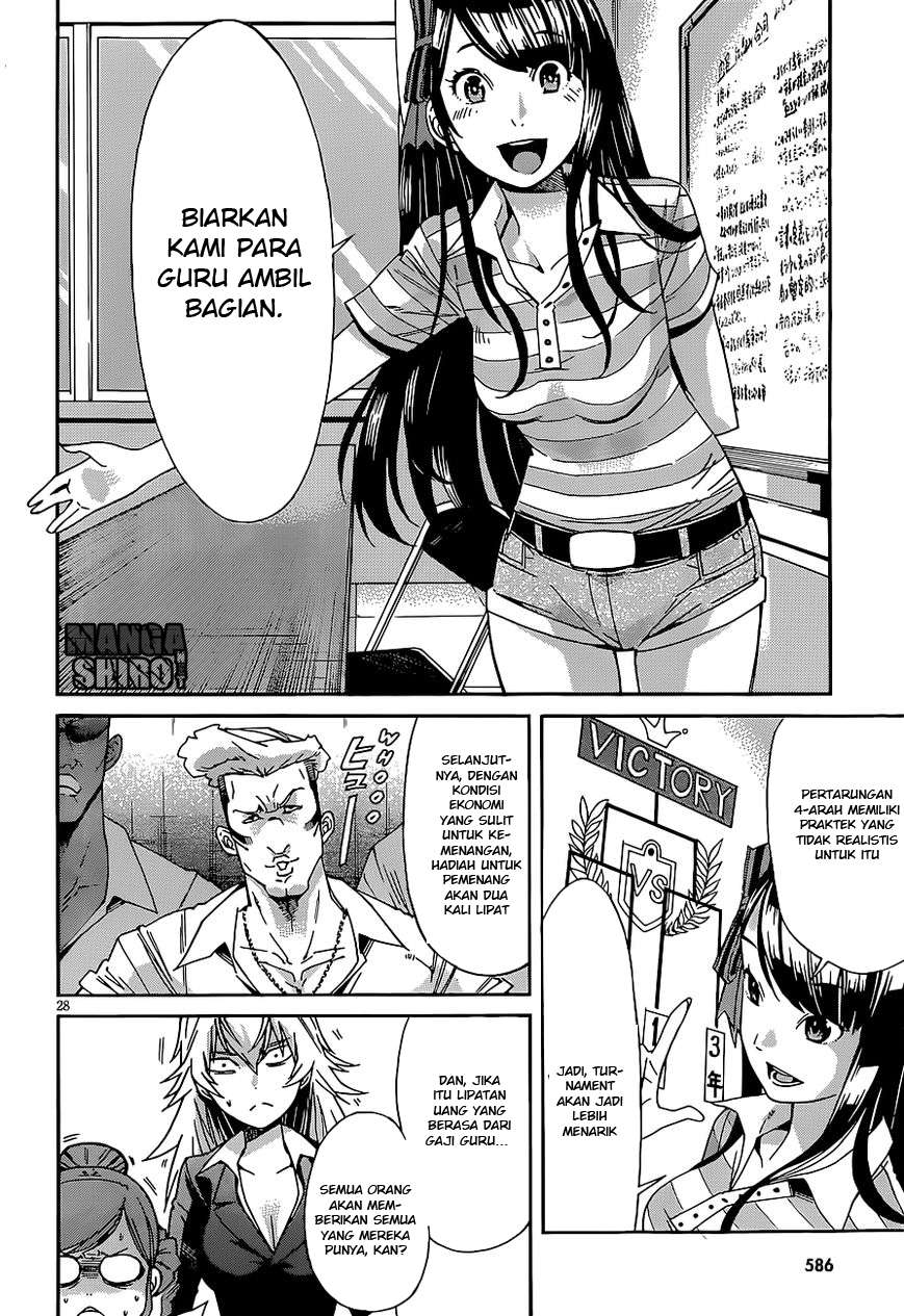 Chapter 40 - halaman 32