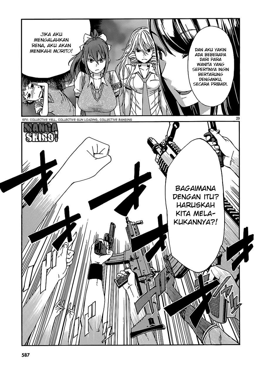 Chapter 40 - halaman 33