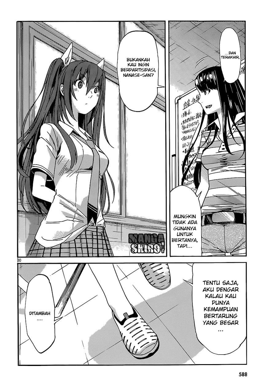 Chapter 40 - halaman 34