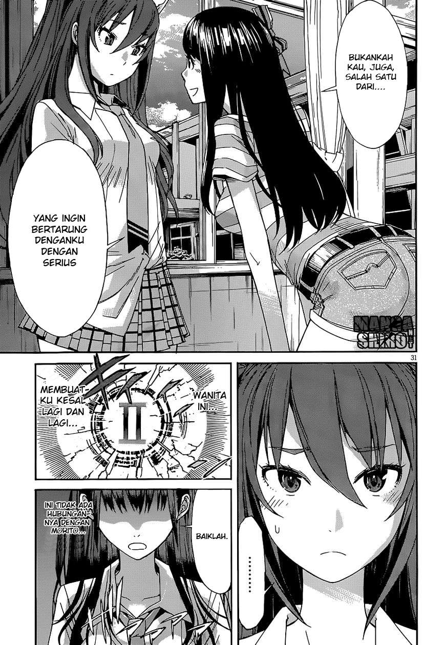 Chapter 40 - halaman 35