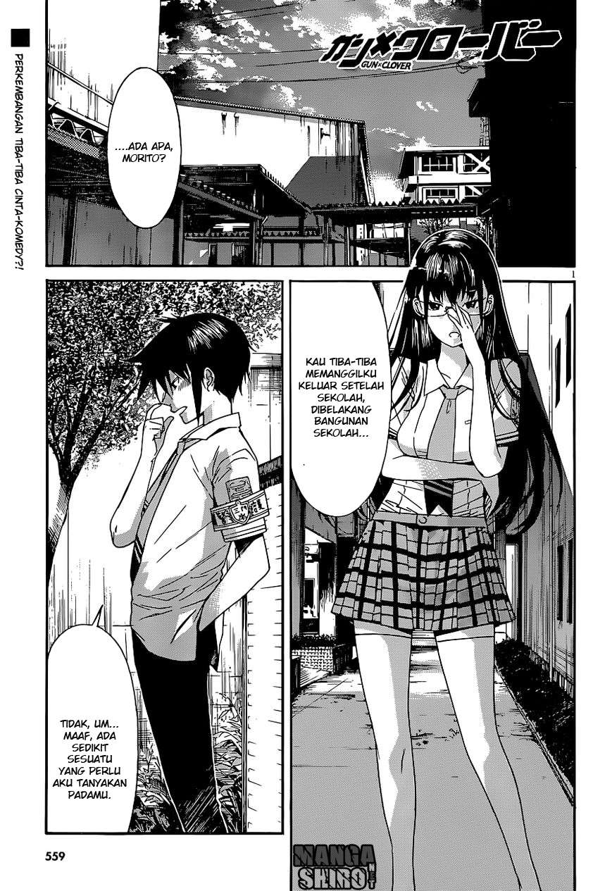Chapter 40 - halaman 5