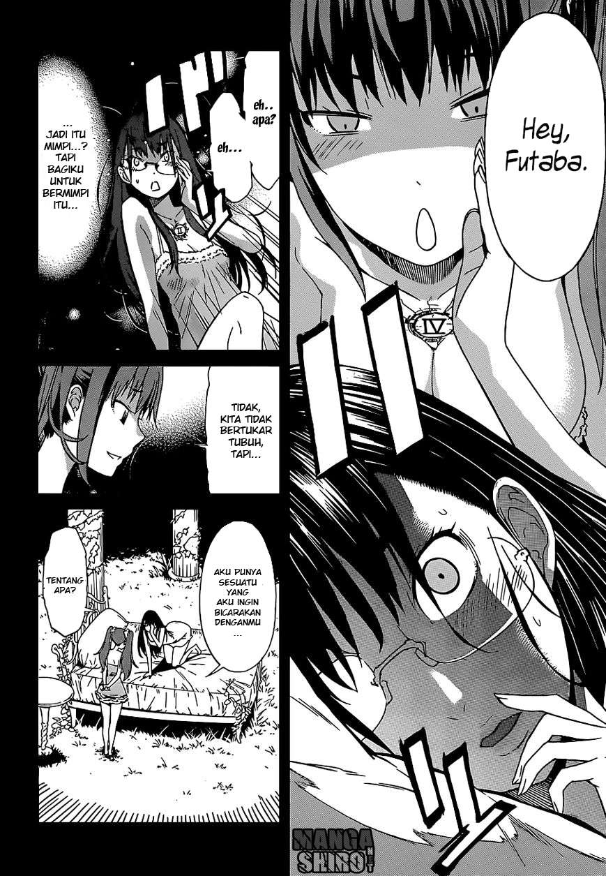 Chapter 40 - halaman 8