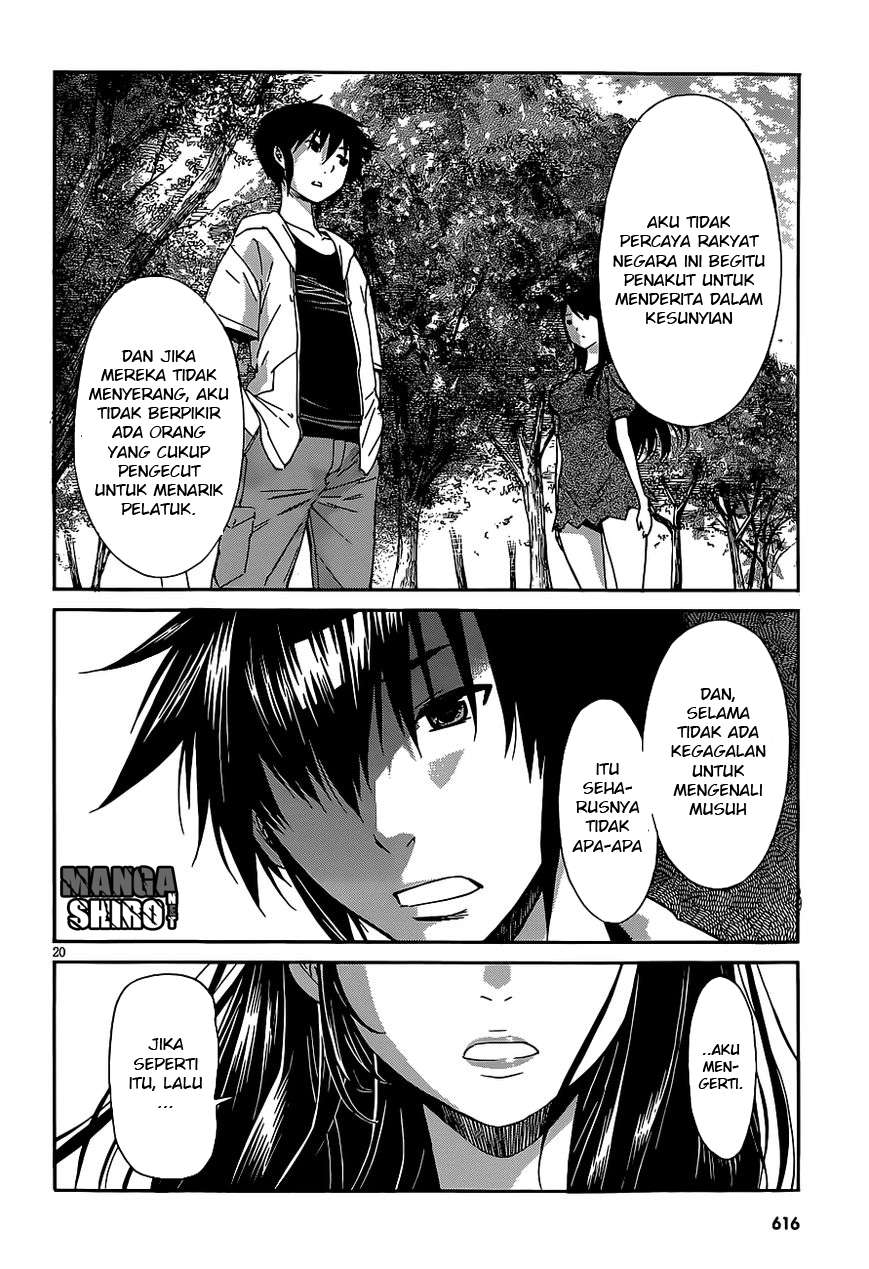 Chapter 39 - halaman 21