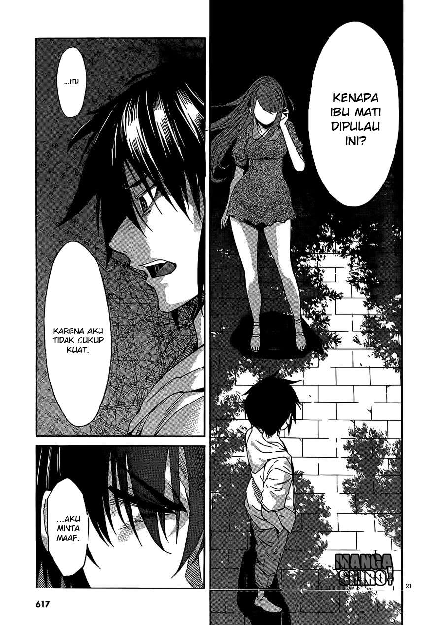 Chapter 39 - halaman 22