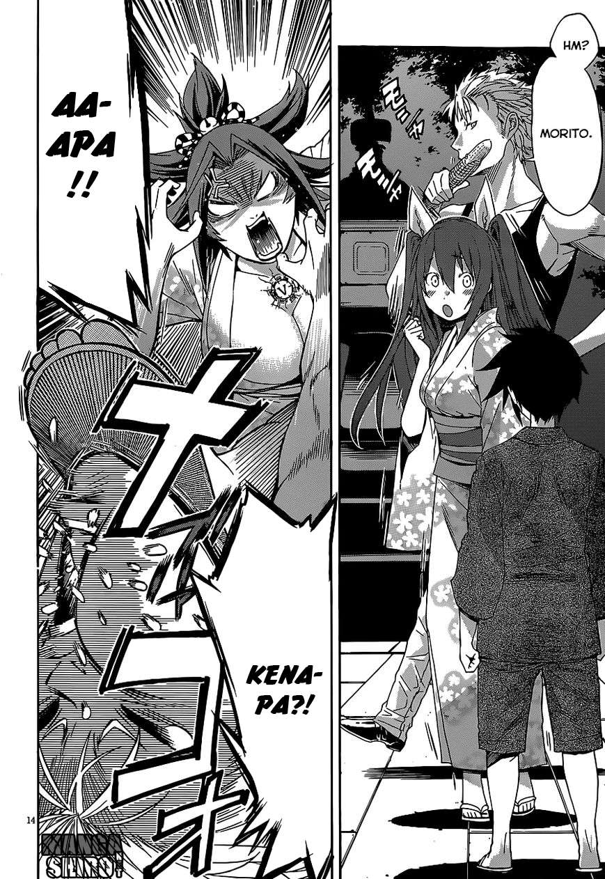 Chapter 38 - halaman 16