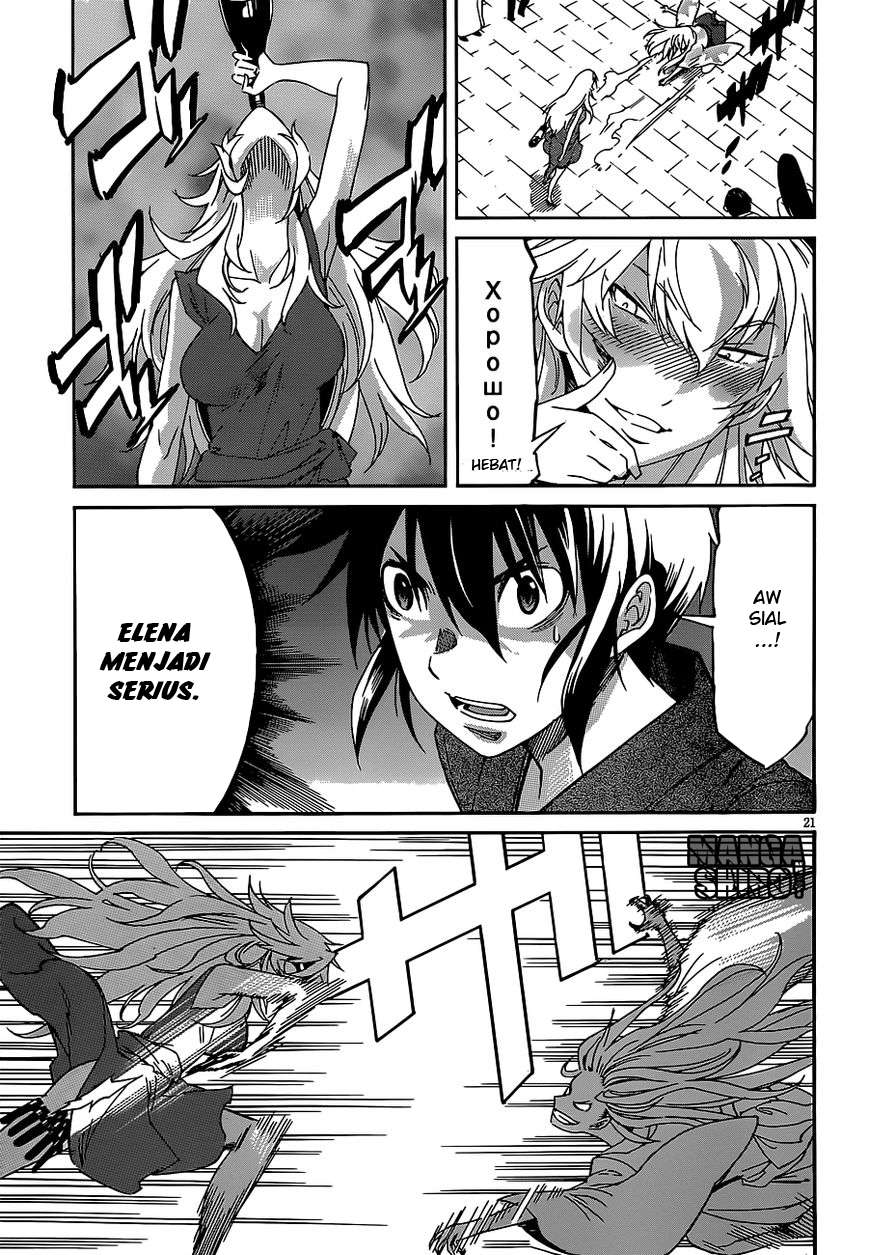 Chapter 38 - halaman 23