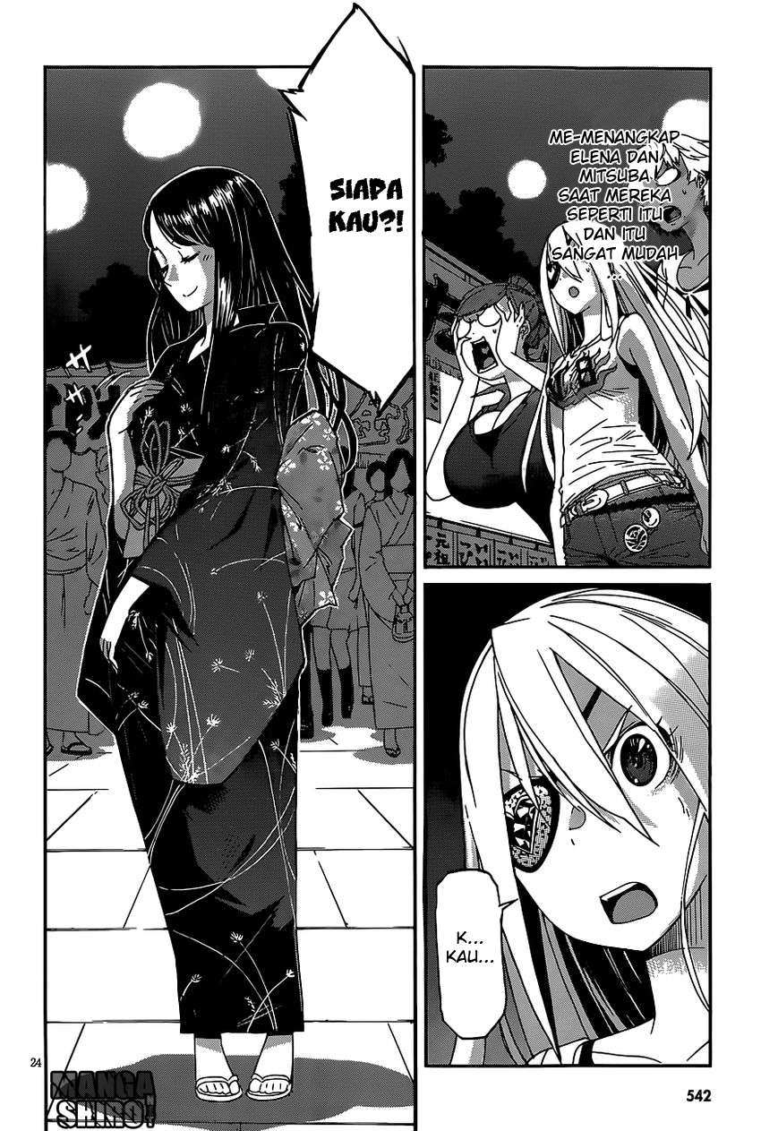 Chapter 38 - halaman 25